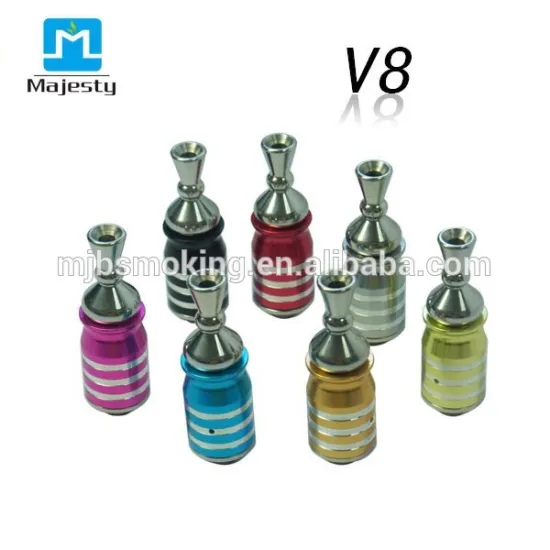 E cigarette high quality stainless steel rda atomizer legion rda marquis rda clone