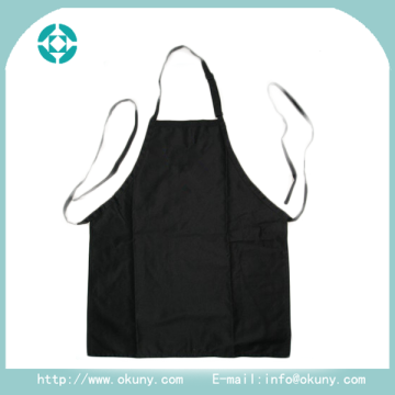 Durable low price high quality cheap polyester apron