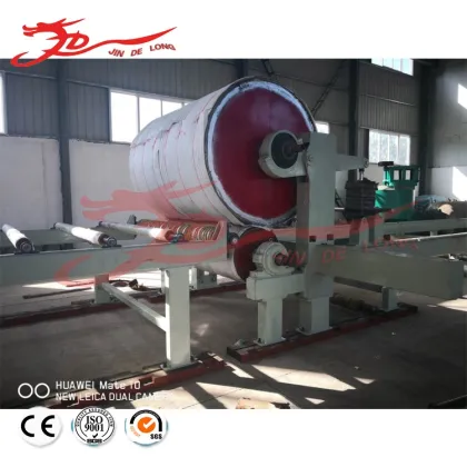 Recycling Production Line for Waste Paper to Grey Board Paper Conversion