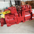 DH150LC-7 hydraulic pump K3V63DT Main Pump