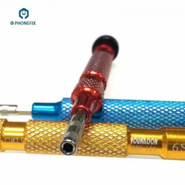 Special 2.5mm Hex Head Screwdriver For phone 6s Motherboard Repair