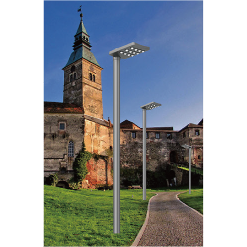 Waterproof LED Outdoor Lamp Garden Light