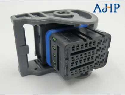 32 position MOLEX CONNECTOR MOLEX 643201301