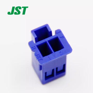 Connettori JP JST XHP-2