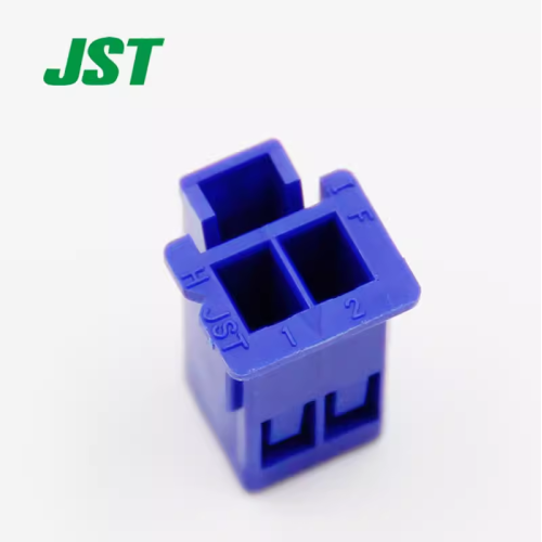 JP Jst connectors XHP-2