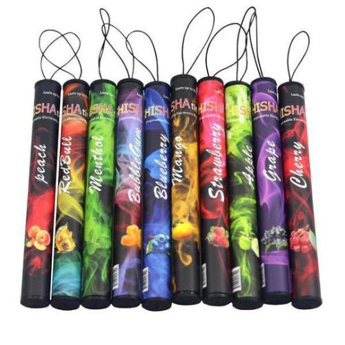 Bộ dụng cụ vape pen dùng một lần shisha