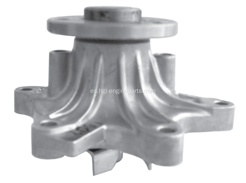 Bomba de agua 16100-29155 para Toyota 1NZFE