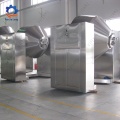 Dyestuff Double Conical Vacuum conduction Mesin pengering