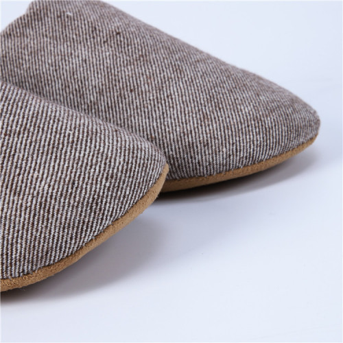 Hot Selling Men's Bathroom Slippers