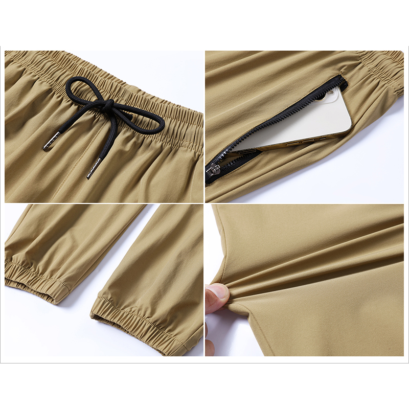 Custom Men Gym Jogger Pants