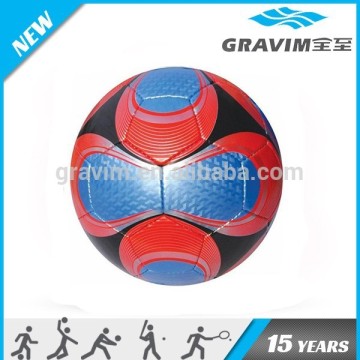 2015 hot sale Deflated football / soccer balls