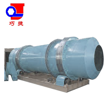 Τυπική εξαγωγή L32 Μονό στρώμα Shakeout Cooling Drum