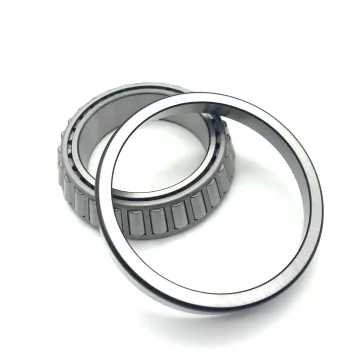 Taper Roller Bearings 25580/20 for Machines - Roller Bearings Manufacturer