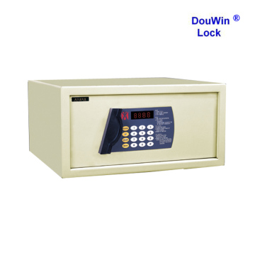 Electronic Safe: The Digital Way to Open Your Hotel Safe