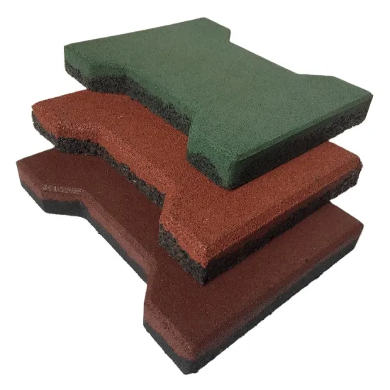 Outdoor Stall Tiles: Affordable Anti-Slip Rubber Mats for Horses in USA