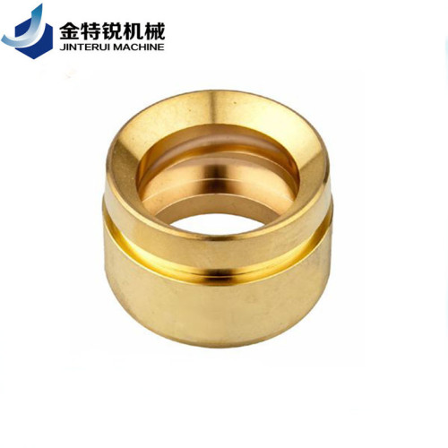 High Quality Turning part