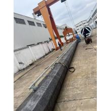 25m 30m cây thông Cây truyền thông ngụy trang