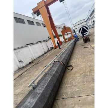 Thép cán nóng Điện cực