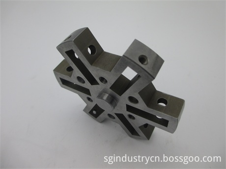 CNC Wire Cut EDM Machine Spare Part