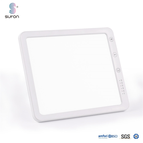 Suron Sad Lamp for Light Therapy Portable