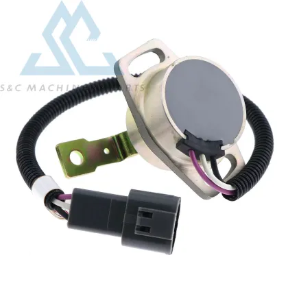 Hitachi EX200-1 EX200-2 Excavator Engine Position Sensor 4257164