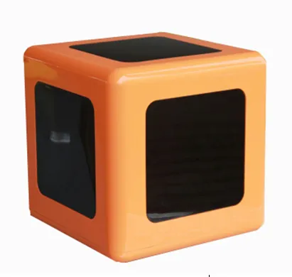 3D Printer Machine 3D Print DIY Easy Handle Desktop Printer