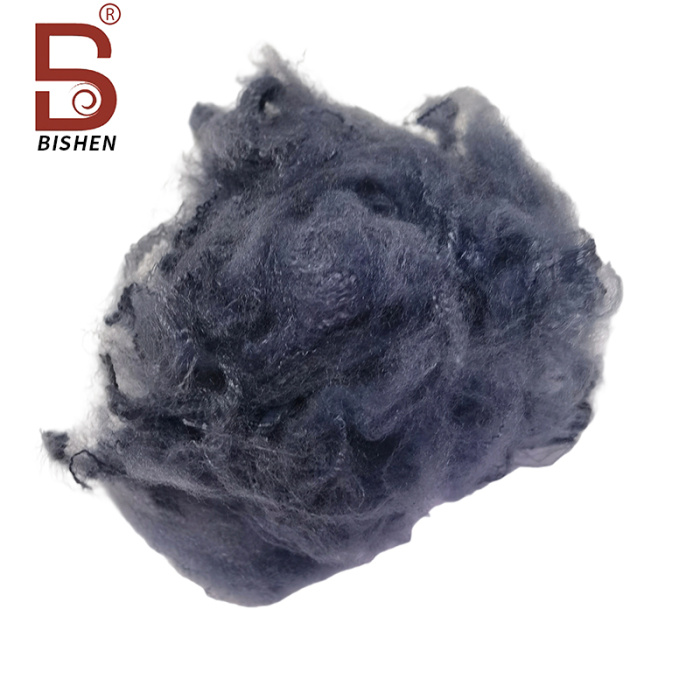 เส้นใยสังเคราะห์ที่เป็นมิตรต่อสิ่งแวดล้อม