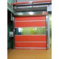 PVC Roller Pintu Pinc Berkelajuan Tinggi