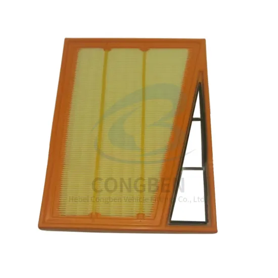 OEM 52046268 ARL4161 Filter Insert - Engine Air Filter for Fiat