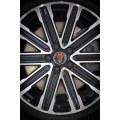 New Hongqi H7 hybrid luxury sedan