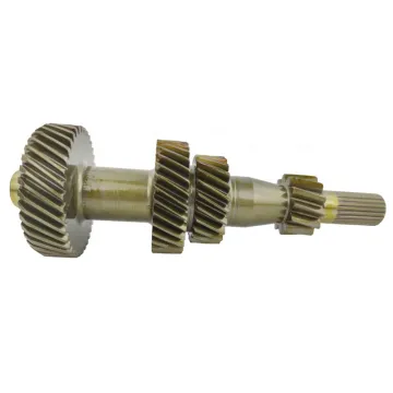 High Quality Transmission Gearbox Part Counter Shaft 3341586 for Chevrolet S10