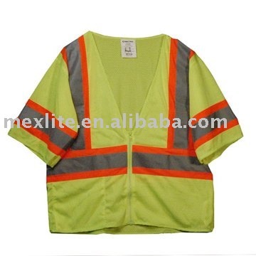 Safety jacket