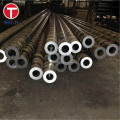 EN10296-1 Cold Drawn Welded Steel Tube For Mechanical