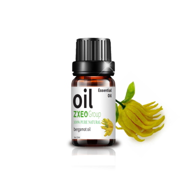 Top Grade Essential Oil Bergamot Organic Essential Oil