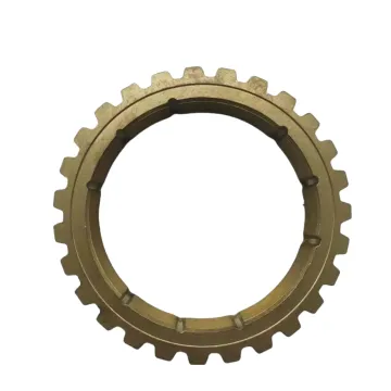 FACTORY SALE Manual auto parts transmission Synchronizer Ring oem 33369-87601 for DAIHATSU