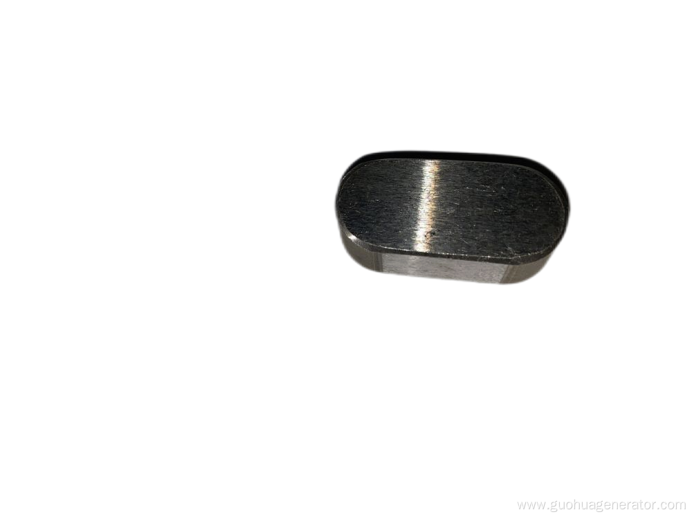 Engine Parts Flat Key for Drilling Engine