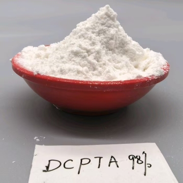 DCPTA Application Methods and Effects in Soybean Cultivation