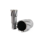 magnetic core drills HSS and TCT annular cutter