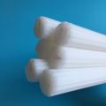 White Plain Paraffin Wax Candles for Daily Use