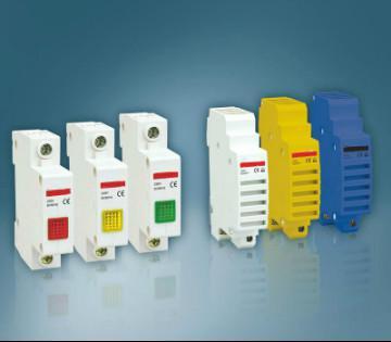 CE Approvaled Shunt Trip C45n DZ47-63 Circuit Breaker Mcb
