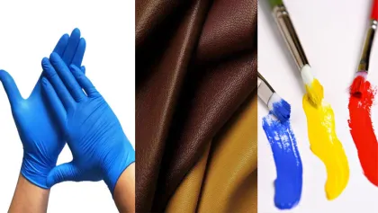 Shipping Fast Paste Resin Pvc For Leather Coating