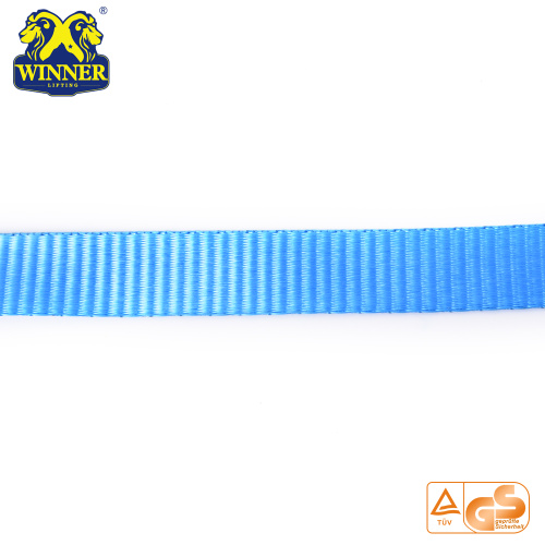 Heavy Duty Safety Cargo Lashing/Ratchet Strap