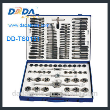 DD-TS0131 110pcs Threading Set/Car Repair Tools/Auto Repair Tool