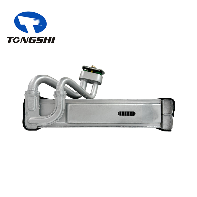 97139-F2000 Air Conditioning System Replacement Parts Aluminum Car AC Evaporator for Hyundai Elantra