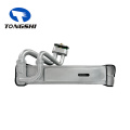 97139-F2000 Air Conditioning System Replacement Parts Aluminum Car AC Evaporator for Hyundai Elantra