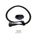 ISUZU 4HK1/6HK1 Sensor del árbol de levas 98014831-0/980148310