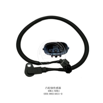 ISUZU 4HK1/6HK1-Nockenwellensensor 98014831-0/980148310