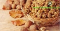 Makanan untuk Panjang Umur Walnut kernel CHINE QUARTERS