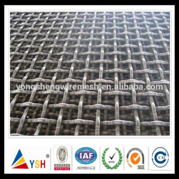 Hot Sales !Grizzly Wire Screen Crimped Wire Mesh(China Manufacturer)