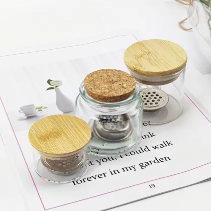 Yuecai Nail Accessory Beauty Nail Brush Wash Cup